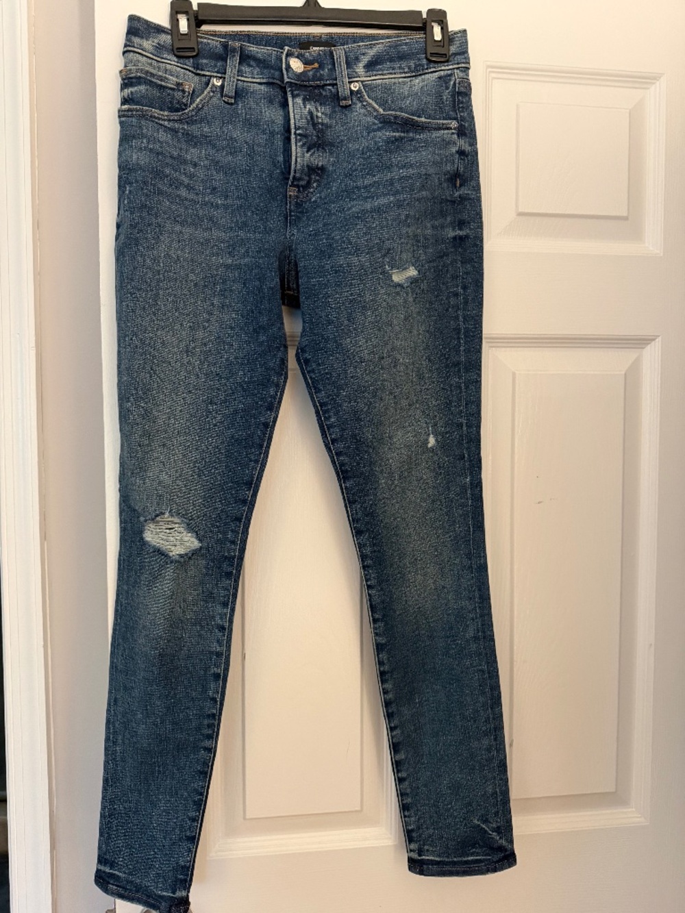 Express Skinny Jeans for Women